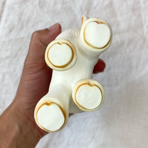 CaaOcho Sola the Goat Baby Natural Rubber Teether - Picture 10 of 10